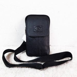 Bolsa Tiracolo Couro