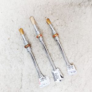Bombas de Alpaca