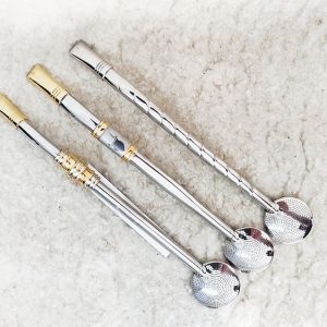 Bombas Inox Mil Furos