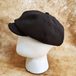 Boné 8 Gomos Lã - Imagem 3