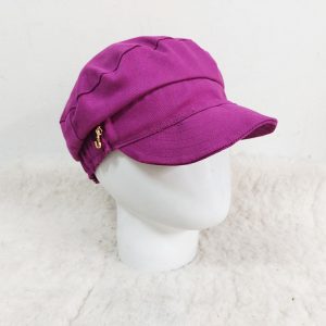 Boné Toscana Brim