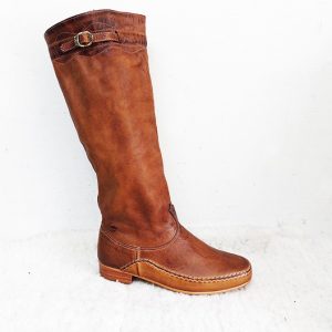 Bota Costura Italiana R.4-410/2