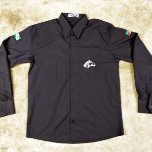 Camisa Manga Longa Cavalo