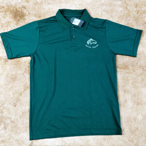 Polo Masculina Cavalo Crioulo