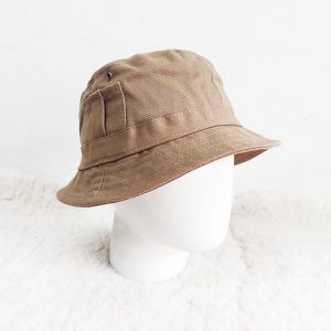 Chapéu Bucket Brim