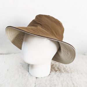 Chapéu Esmeralda UV