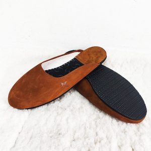 Chinelo Campeiro Búfalo