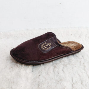 Chinelo Camurça R.765