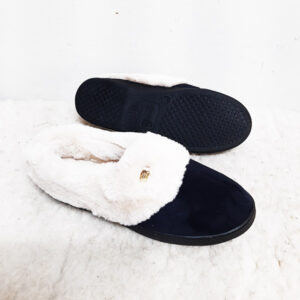 Chinelo Mule Forrado R.346 - Imagem 3