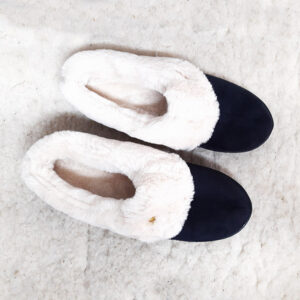 Chinelo Mule Forrado R.346 - Imagem 4