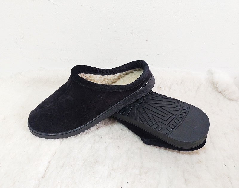 Chinelo Mule Forrado R.1029
