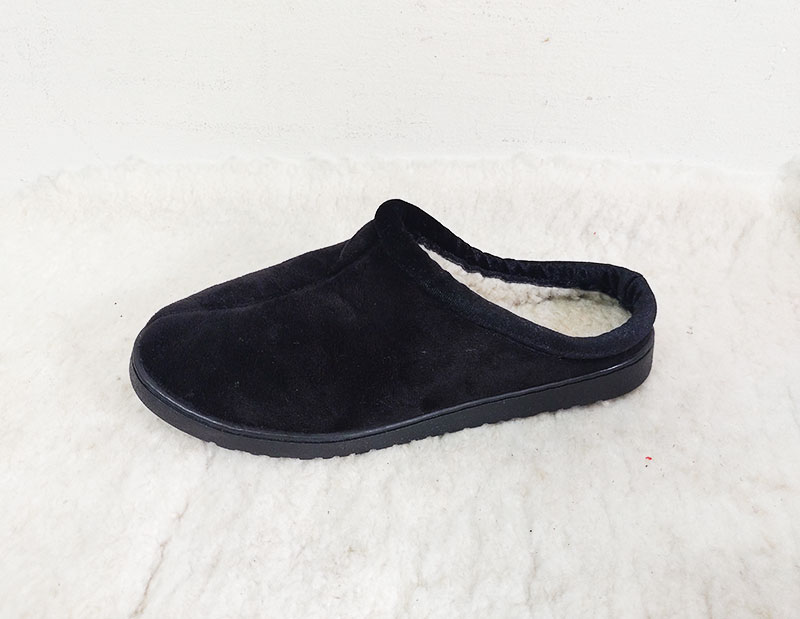 Chinelo Mule Forrado R.1029 - Imagem 2
