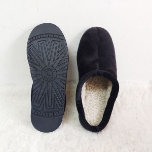 Chinelo Mule Forrado R.1029 - Imagem 3