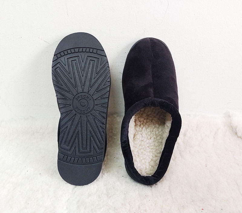 Chinelo Mule Forrado R.1029 - Imagem 3
