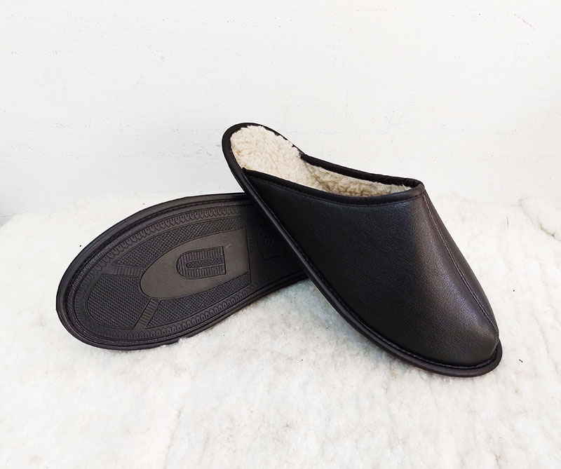 Chinelo Sintético Forrado R.1032