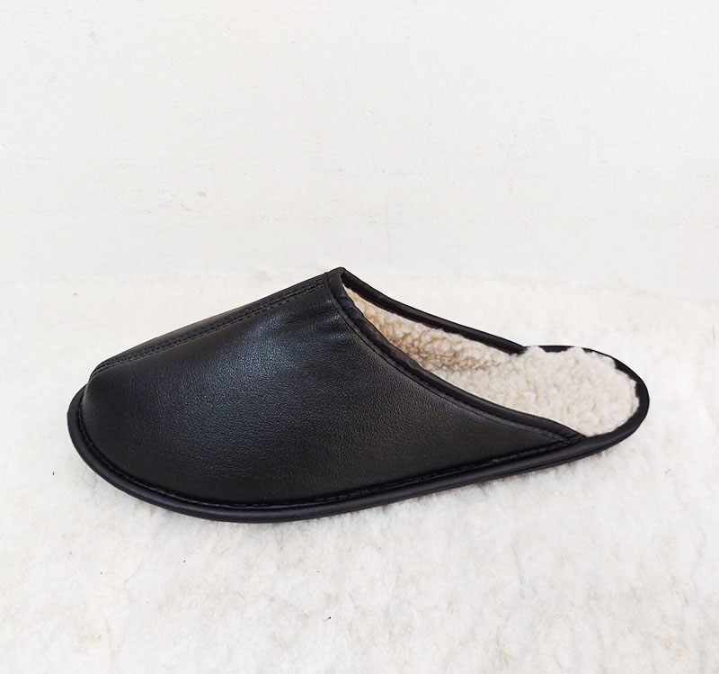 Chinelo Sintético Forrado R.1032 - Imagem 2