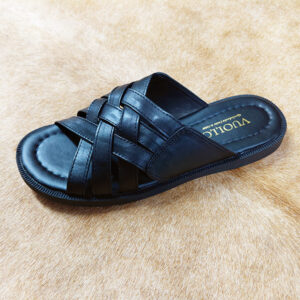 Chinelo Couro R.4470
