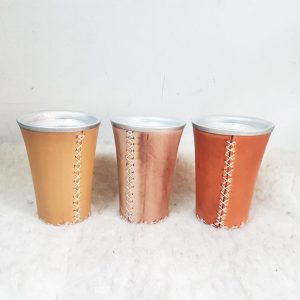 Copo Tereré Alumínio