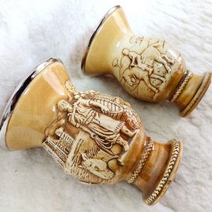 Cuia de Cerâmica