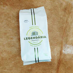 Erva Legendária