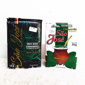 Erva Mate São José