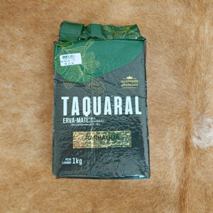 Erva Taquaral barbaquá