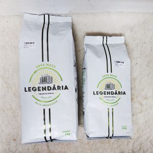 Erva-Mate Legendária