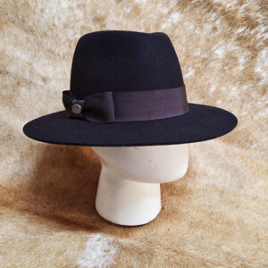 Fedora Feltro R.12312 - Imagem 3