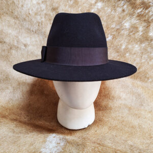 Fedora Feltro R.12312 - Imagem 4