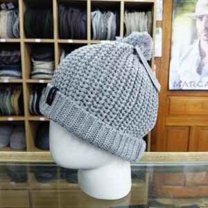 Gorro Crochet - Imagem 2