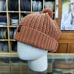Gorro Crochet