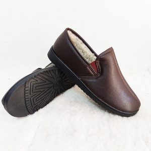 Sapato Elástico Lateral R.1024