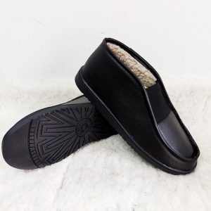 Pantufa Elástico Sintética R.1022