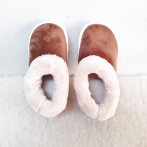 Pantufa Plush Gola R.802 - Imagem 2