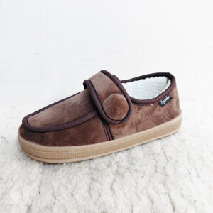 Pantufa Botão R.2003