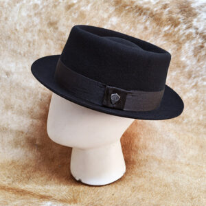Pork Pie Feltro R.7052 - Imagem 2