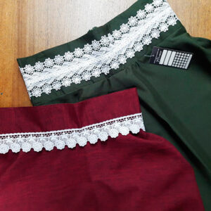 Saia Oxford Guipir R.5460