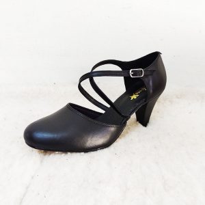 Sandália Salto 7 R.141