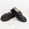 Sapato Botão Velcro R.1023