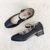 Sapato Infantil Salto 2 R.18222