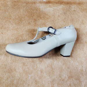 Sapato Salto 6 R.8236
