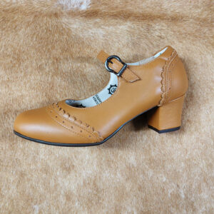 Sapato Salto 5 R.8265